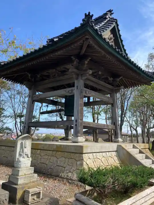 定光寺(北海道)