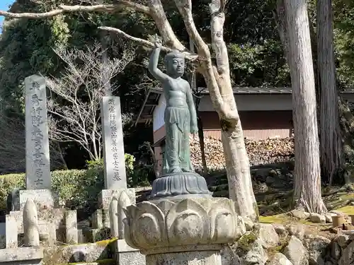 引接寺(滋賀県)