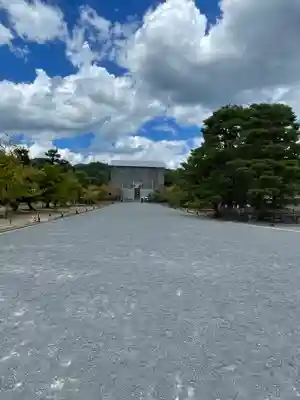 仁和寺(京都府)