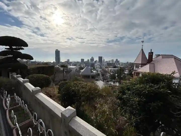 北野天満神社(兵庫県)