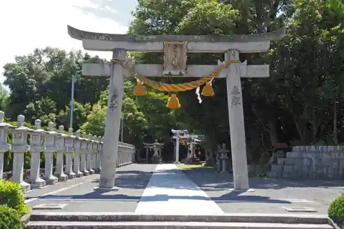 春日神社（小野原鎮座）(大阪府)