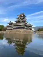 四柱神社(長野県)