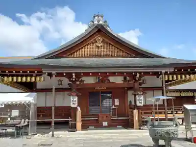 東寺（教王護国寺）のその他建物