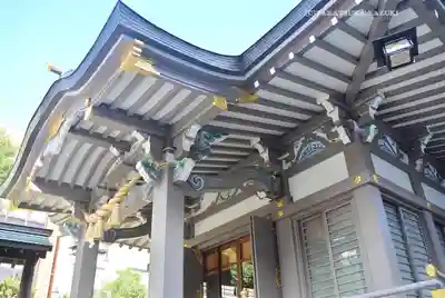 柏神社(千葉県)