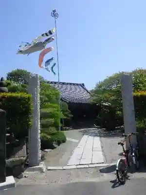 補陀洛寺のその他建物