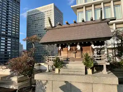 航空神社(東京都)