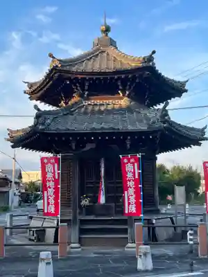 六角堂のその他建物