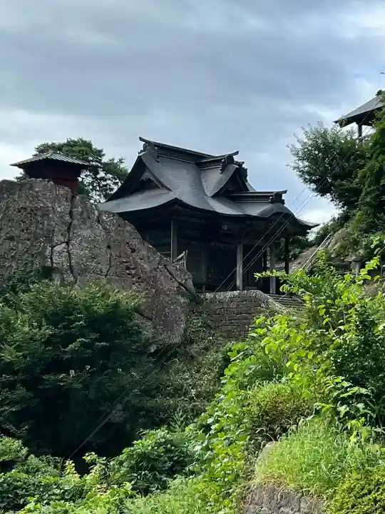 金乗院(山形県)