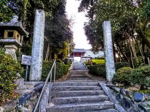 如意山 宝珠寺のその他建物