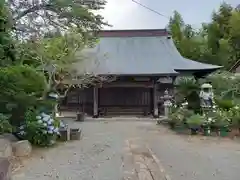 福泉寺(神奈川県)