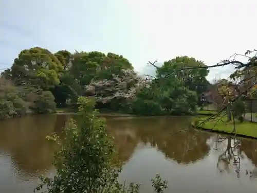 菊田神社(千葉県)