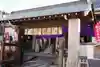 成田山深川不動堂(新勝寺東京別院)(東京都)