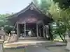 熱田神社 諏訪神社の神楽