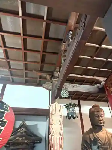 飛鳥寺の御朱印