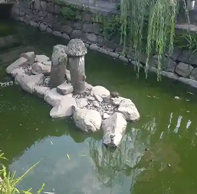 感田神社(大阪府)