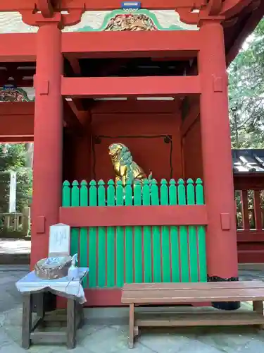 久能山東照宮(静岡県)