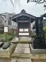 能満寺のその他建物