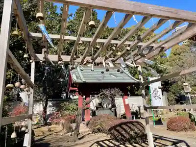 寛永寺開山堂(東京都)