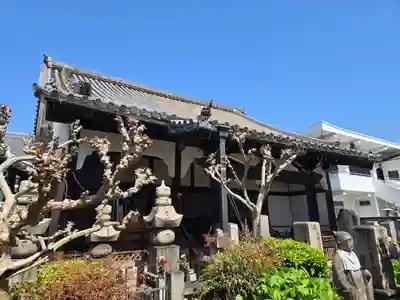 宗泉寺(大阪府)