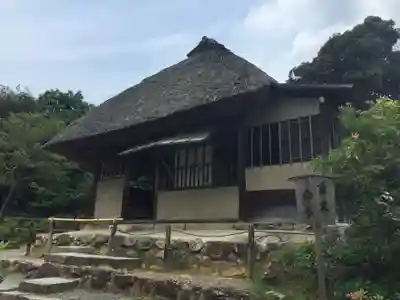 高台寺(高台寿聖禅寺・高臺寺)の本殿・本堂