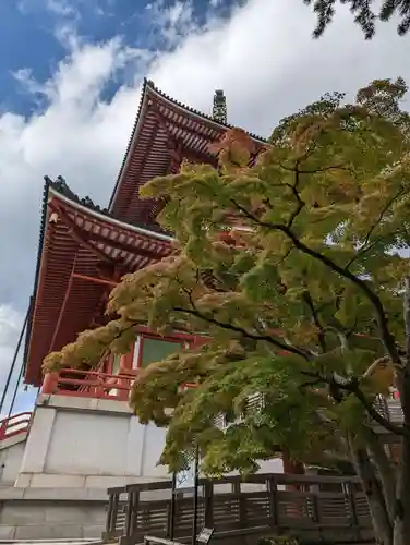 成田山新勝寺(千葉県)