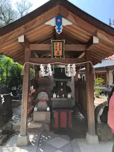 尼崎えびす神社(兵庫県)