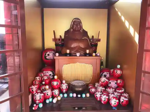 西来院のその他建物