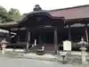 園城寺(三井寺)(滋賀県)
