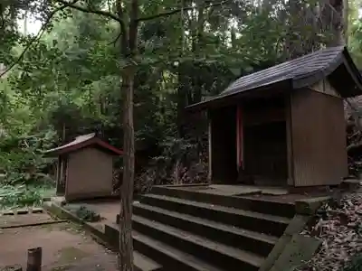 駒形神社(千葉県)