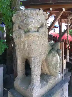 石切劔箭神社(大阪府)