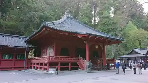 輪王寺のその他建物