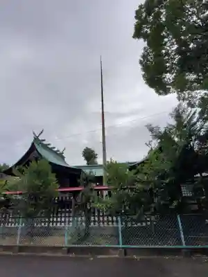 大神神社（花池）のその他建物