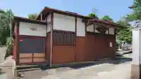 宝泉寺 寳泉寺のその他建物