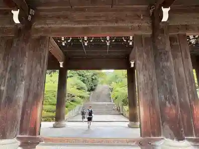知恩院(京都府)