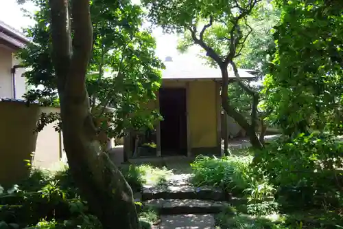 無二亦寺のその他建物