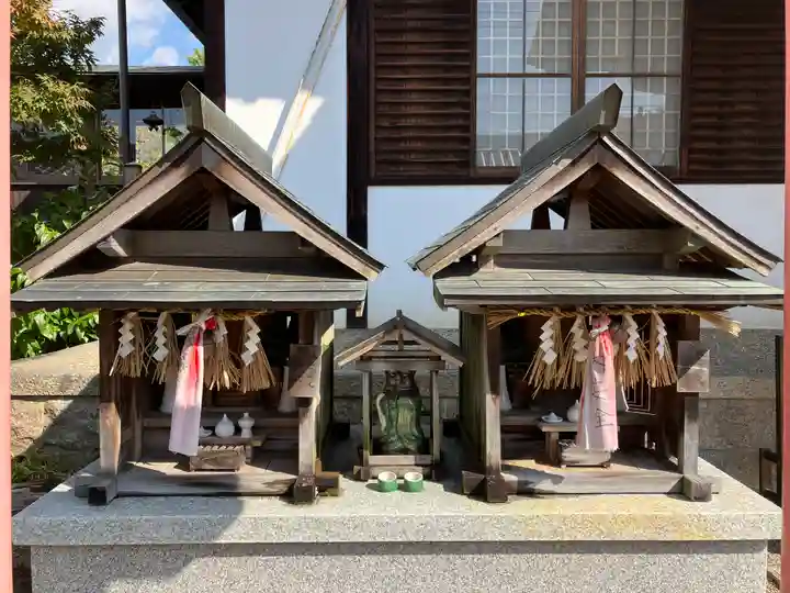 不空院(奈良県)