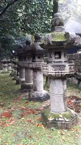 瑞鳳殿(宮城県)