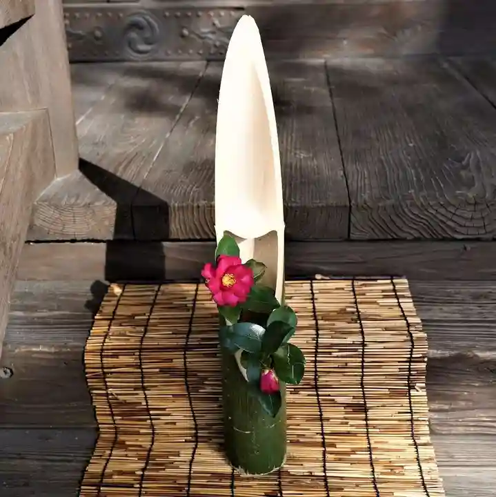 阿邪訶根神社のその他建物