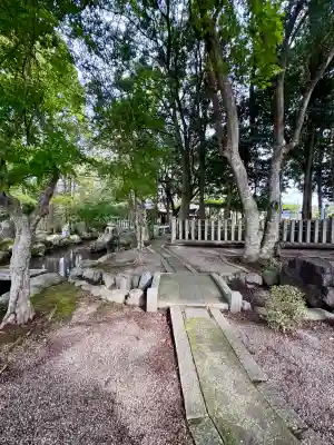 御沢神社(滋賀県)