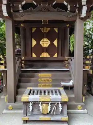 東京大神宮(東京都)