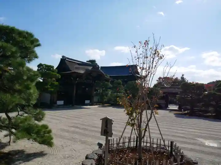 仁和寺(京都府)