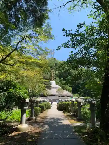 久安寺(大阪府)