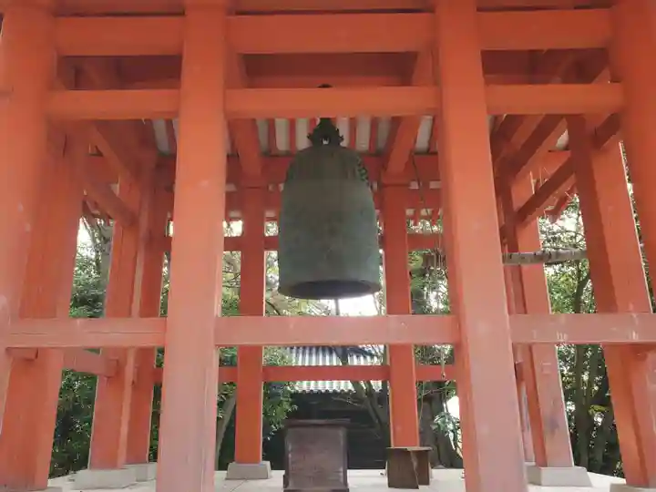 太山寺のその他建物