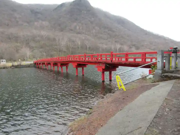 赤城神社のその他建物