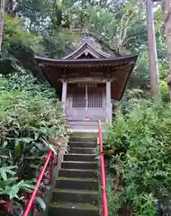 岩殿寺(神奈川県)