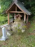 とんとん神社(宮城県)