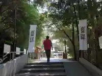 富岡八幡宮のその他建物