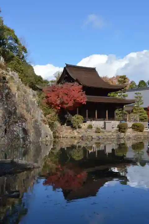 永保寺のその他建物