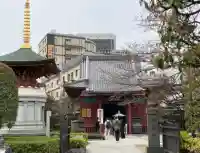 淡島堂(東京都)