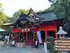 六所神社(愛知県)